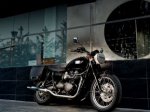 Triumph Motorcycles