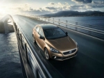 Volvo V40 Cross Country