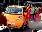 2013 Tata Nano