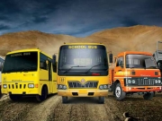 ഹെവി വാഹനങ്ങളില്‍ എബിഎസ് നിര്‍ബന്ധമാക്കി