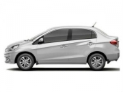 Honda Amaze Honda Amaze