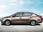 Nissan Sunny Nissan Sunny
