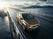 Volvo V40 Cross Country Volvo V40 Cross Country