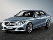 Mercedes-Benz C-Class Mercedes-Benz C-Class