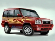 Tata Sumo Gold