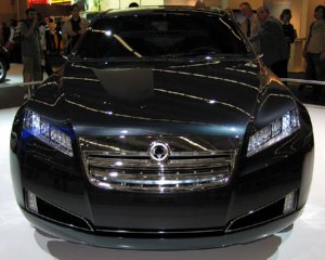 ssangyong