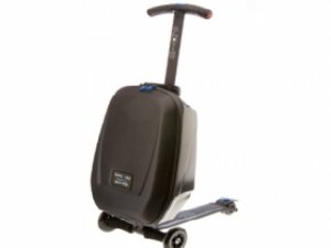Suitcase