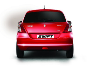 Maruti Suzuki Swift