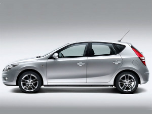 Hyundai i20 Hyundai i20