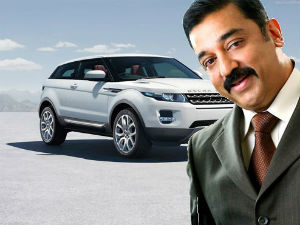 Range Rover Evoque Range Rover Evoque