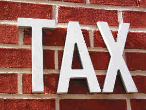 Tax