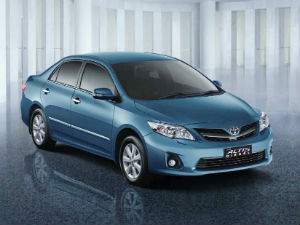Corrolla Altis Corrolla Altis