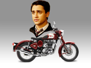 Royal Enfield Classic 500