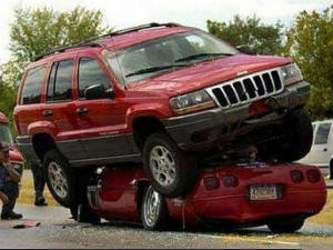 Accident 1 Accident 1