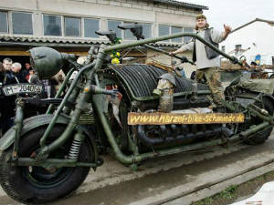 Giant Bike