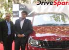 Mahindra Xylo Launched in Bangalore