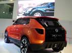 Ssangyong XIV Concept