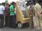 ToGo Car - Hi-Tec