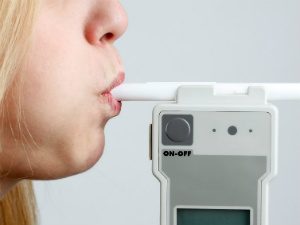 Breathalyzer