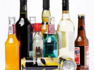 Alcohol
