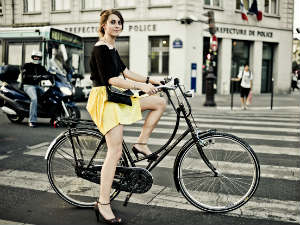 Bicycle