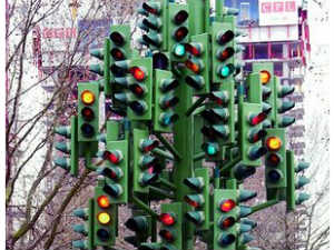 Traffic Light