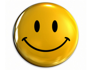 Happy Face