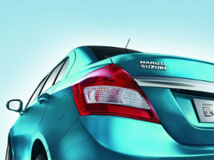 Maruti Suzuki Swift Dzire