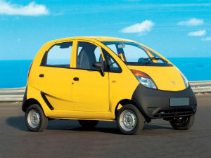 Tata Nano