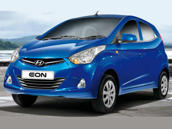 Hyundai Eon