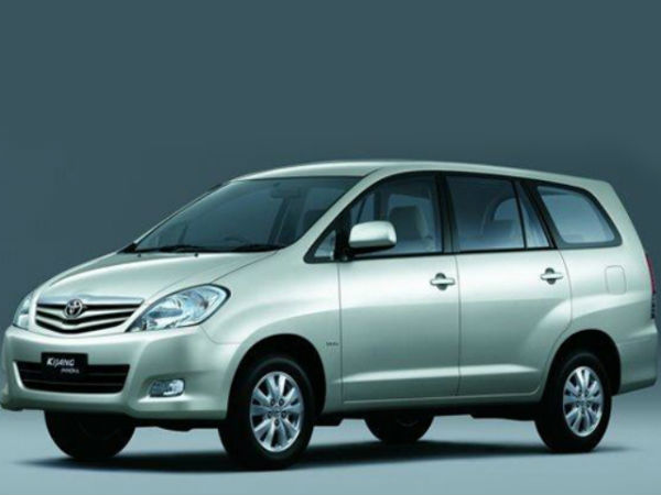 Toyota Innova