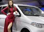 Chevrolet Enjoy MPV