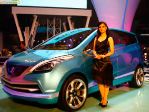 Maruti Suzuki Ertiga