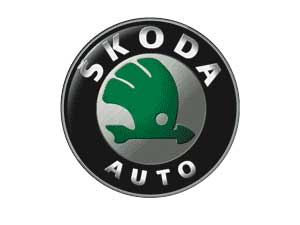 Skoda Logo