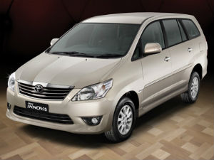 Toyota Innova
