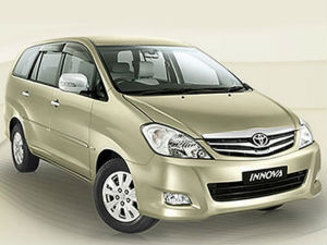 Toyota Innova