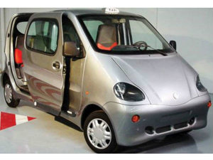 Tata Aircar