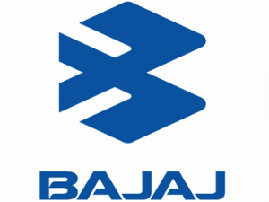 Bajaj Logo