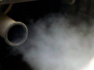 Diesel Exhaust Is Carcinogenic Who Diesel Exhaust Is Carcinogenic Who
