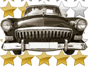 Fuel Efficiency Star Ratings Fuel Efficiency Star Ratings