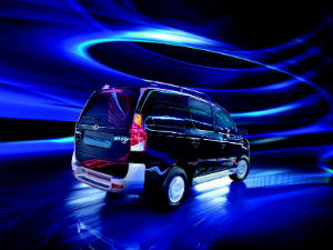 Mahindra Xylo Sales Cross 1 Lakh Mahindra Xylo Sales Cross 1 Lakh