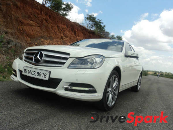 mercedes benz c class test drive mercedes benz c class test drive