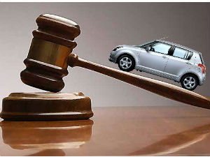 Maruti Suzuki Faces Court Case Maruti Suzuki Faces Court Case