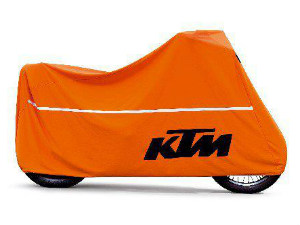 Ktm Orange Protective Outdoor Cover Ktm Orange Protective Outdoor Cover