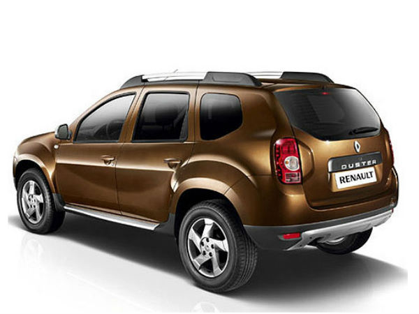 renault duster booking started renault duster booking started