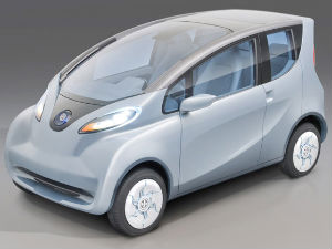 Tata Motors Build Electric Car Tata Motors Build Electric Car