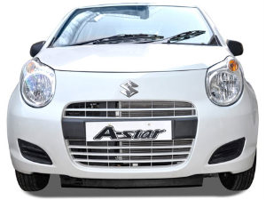 Maruti Suzuki Readying Facelifted Astar Maruti Suzuki Readying Facelifted Astar