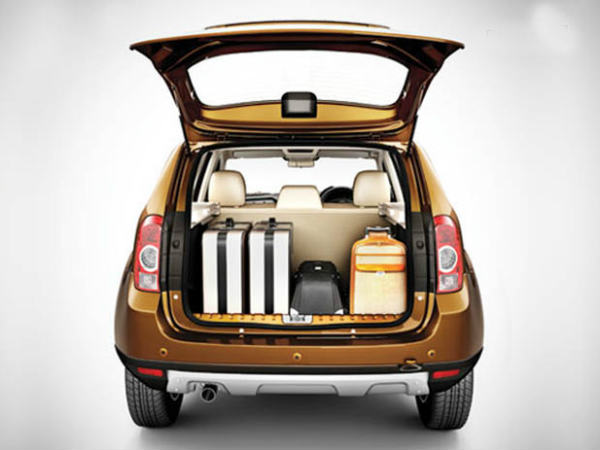 renault duster specifications renault duster specifications