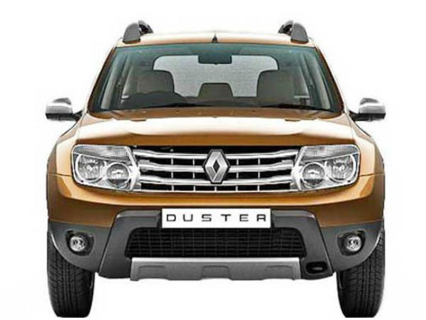renault duster bookings renault duster bookings