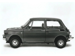 Honda Planning Small Car Honda Planning Small Car